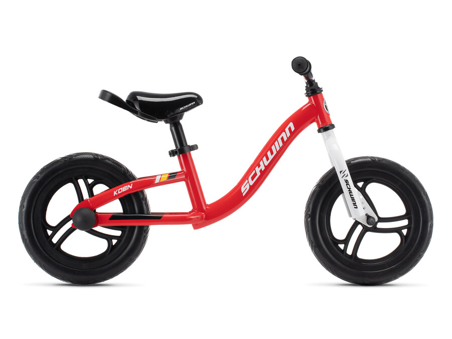 bicicleta de equilibrio koen de 12 pulgadas