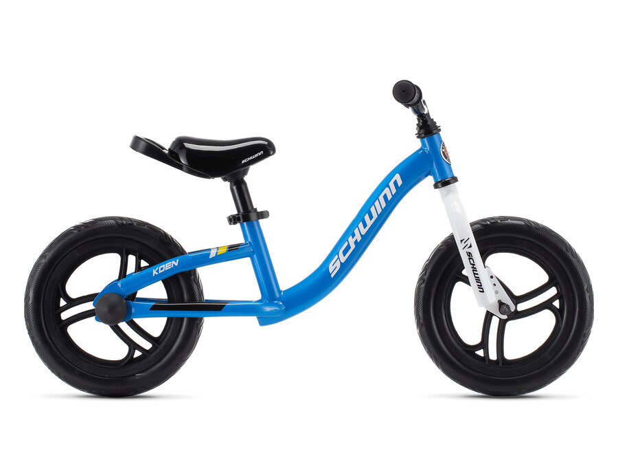 bicicleta de equilibrio koen de 12 pulgadas