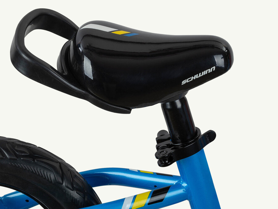 bicicleta de equilibrio koen de 12 pulgadas