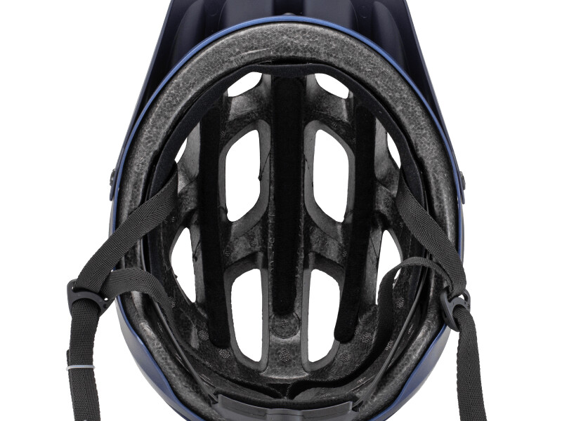 casco de bicicleta de montaña juvenil excursion
